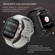 Смарт-часы Realme Watch 5 Titanium Black Global (RMW2501) - изображение 11