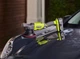 Полировальная аккумуляторная машина Ryobi R18P-0 - изображение 3