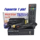 Тюнер Т2 World Vision T625D4 +IPTV Т2 ресивер приставка - зображення 1