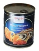 Масса маковая Helcom с сухофруктами 380 г (5908258303780) - изображение 2