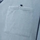 Куртка зимова коротка чоловіча Hogert Technik Leon HT5K926 L Темно-синя (5902801610356) - зображення 8