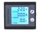 Цифровой измеритель PeaceFair PZEM-011, AC 80-260V / 100A открытая катушка - изображение 2