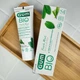 Зубна паста GUM BIO Fresh Mint з алое вера (фтор 1450 ppm, свіжий м’ятний смак) 75 мл — органічний догляд та захист зубів і ясен - зображення 2