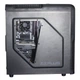 Игровой компьютер Zalman Z3 Plus Видеокарта GEFORCE GTX 1050 TI CPU AMD FX 8350 DDR3 16GB SSD 128GB+HDD 2TB - изображение 3