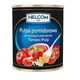 Томатное пюре Helcom 4 кг (5908258304268) - изображение 2
