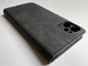 Защитный чехол-книжка K'try для Apple iPhone 11 черный, из матовой искусственной кожи со слотами для карт - изображение 8