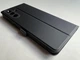Захисний чохол-книжка WAVE Flap Case Black для Samsung A56 чорний, з матової штучної шкіри зі слотами для карт, магнітна застібка - зображення 7