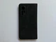 Защитный чехол-книжка K'try для Xiaomi 12S черный, из матовой искусственной кожи со слотами для карт - изображение 2