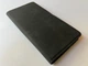 Защитный чехол-книжка K'try для OnePlus 13 черный, из матовой искусственной кожи со слотами для карт - изображение 5