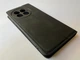 Защитный чехол-книжка K'try для OnePlus 13 черный, из матовой искусственной кожи со слотами для карт - изображение 7