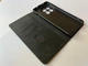 Защитный чехол-книжка K'try для OnePlus 13 черный, из матовой искусственной кожи со слотами для карт - изображение 9