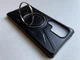 Чохол WAVE Iron Grip with Magnetic Ring для Samsung Galaxy S25 Ultra чорний, матовий, високоякісний пластик, високоякісний пластик, магнітне кільце, підставка - зображення 8