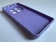 Захисний чохол WAVE Twinkle Case (TPU) Purple для Poco X7 блискучий фіолетовий, тонкий, надійний захист від ударів, з високоякісного силікону - зображення 7