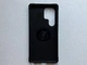 Чохол WAVE Iron Grip with Magnetic Ring для Samsung Galaxy S25 Ultra чорний, матовий, високоякісний пластик, високоякісний пластик, магнітне кільце, підставка - зображення 10