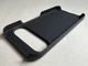 Защитный чехол-панель Black Matte для Google Pixel 9 Pro тонкий, черный, матовый, высококачественный пластик - изображение 10