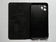 Захисний чохол-книжка K'try для Apple iPhone 11 Pro Max чорний, з матової штучної шкіри зі слотами для карт - зображення 4