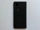 Защитный чехол-книжка K'try для Xiaomi 12 Pro черный, из матовой искусственной кожи со слотами для карт - изображение 2