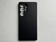 Захисний чохол WAVE Colorful Case (TPU) для Samsung Galaxy S25 Ultra тонкий, чорний, надійний захист від ударів, з високоякісного силікону - зображення 1