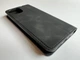 Захисний чохол-книжка K'try для Apple iPhone 13 чорний, з матової штучної шкіри зі слотами для карт - зображення 7