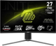 Monitor 27" MAG 276CPXF (MAG 276CPXF) - obraz 1
