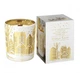 Свічка ароматизована в склі Bartek Candles Зимове місто 200г. - изображение 1