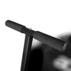 Батут для фітнесу AGA Fitness MR1130BLACK 130 см К14751 - изображение 7