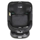 Автокрісло FreeON LOTUS поворотність 360° i-size 40-125 см, чорний - изображение 3