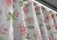 Тюль VR-Textil 1867т Flora Батист Разноцветный 300х270 см (42-0821) - изображение 8