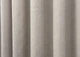 Комплект готовых штор VR-Textil Микровелюр Petek № 1828ш Таш 150х290 см 2 шт (33-0820) - изображение 7