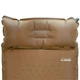 Коврик самонадувной туристический 185х60х5 см Tramp Comfort (UTRI-017) - изображение 6