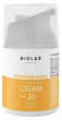 Сонцезахисний ВВ крем для обличчя SPF20+ - Biolab Estetic Sun Protection Sunscreen BB Cream SPF20 100ml (1512783-40327325) - изображение 1