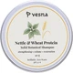 Твердый шампунь "Крапива и протеин пшеницы" - Vesna Nettle And Wheat Protein Solid Botanical Shampoo 40g (1520318-42223210) - изображение 1