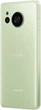 Мобільний телефон Sharp Aquos Sense 8 5G 8/256GB Pale Green - зображення 3
