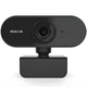 Веб-камера с микрофоном Deyric Webcam A03 4K USB Black (WA03BK) - изображение 2