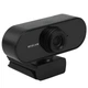 Веб-камера с микрофоном Deyric Webcam A03 4K USB Black (WA03BK) - изображение 3