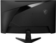 Monitor 31.5" MSI MAG 32CQ6F (MAG 32CQ6F) - obraz 5