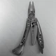 Мультиинструмент Leatherman Skeletool CX Onyx - изображение 1