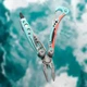 Мультиінструмент Leatherman Skeletool CX Paradise - изображение 2