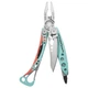 Мультиінструмент Leatherman Skeletool CX Paradise - изображение 3