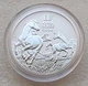 Серебряная монета Австралии Год Лошади 2026 1/2 унции от Perth Mint - изображение 1