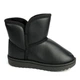 Угги зимние для девочки с космонавтом Apawwa (C967 black) Размер 35, 21 см - изображение 6