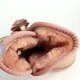 Угги зимние для девочки с космонавтом Apawwa (C966 pink) Размер 31, 19 см - изображение 8