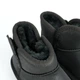 Угги зимние для девочки Apawwa (C5512P black) Размер 31, 19.8 см - изображение 4