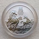 Серебряная монета Австралии Год Лошади 2026 от Perth Mint - изображение 6