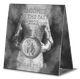 Серебряная монета Мальты Рыцари прошлого Knights of the Past 2023 от Germania Mint - изображение 5