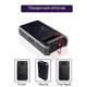 Мини камера wifi с поворотным объективом Wsdcam MD92 (100731) - изображение 4