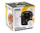Мультиварка-скороварка Rotex REPC75-B - изображение 9