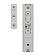 Беспроводной датчик открывания Tiras Technologies X-Shift+ White (301459) - изображение 3