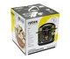 Мультиварка-скороварка Rotex REPC73-B - изображение 7