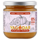 Тыквенный джем без сахара с апельсином и корицей Yagodar - изображение 1